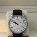iwc portugieser 42mm