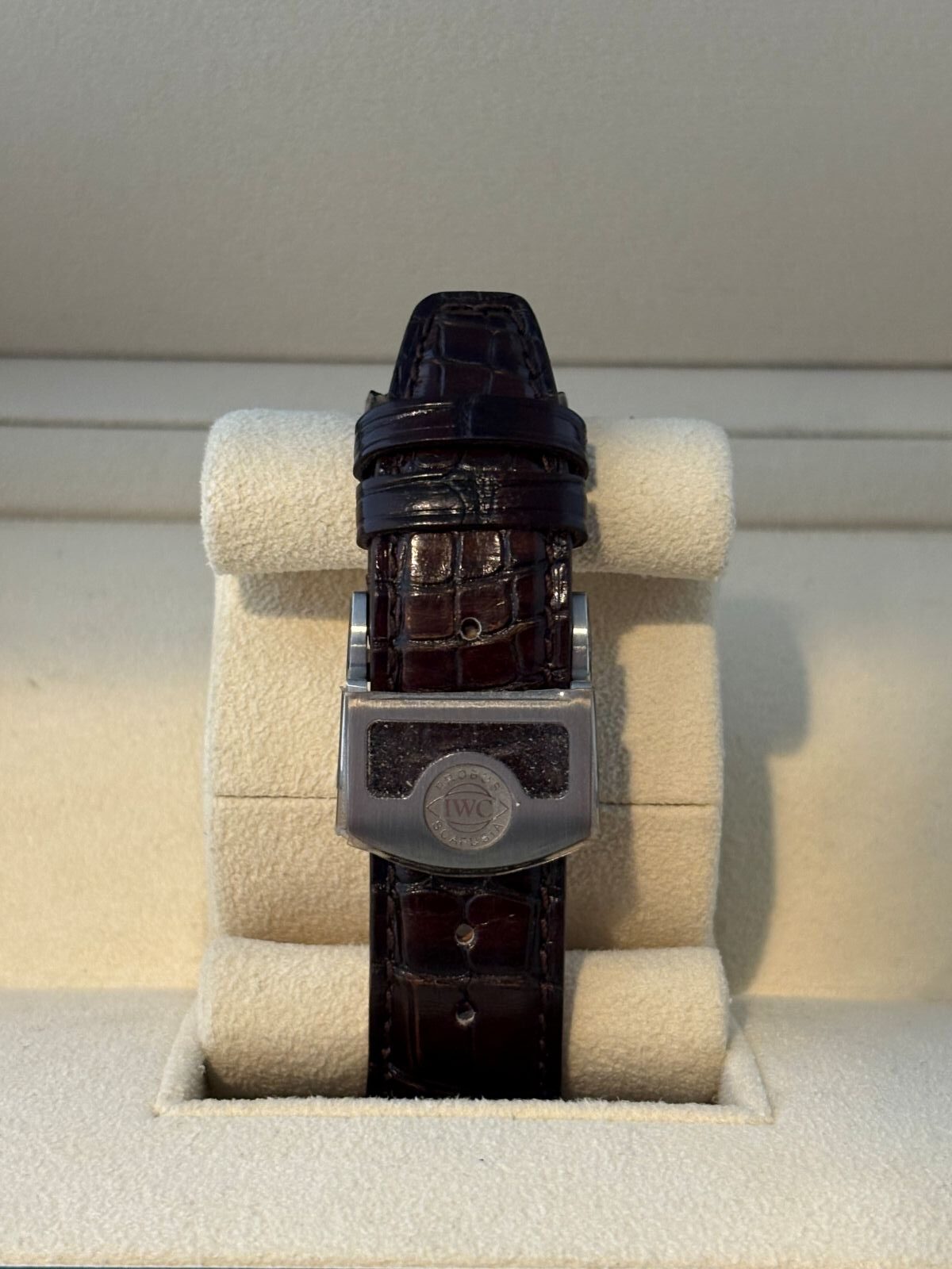 iwc portugieser 42mm 3