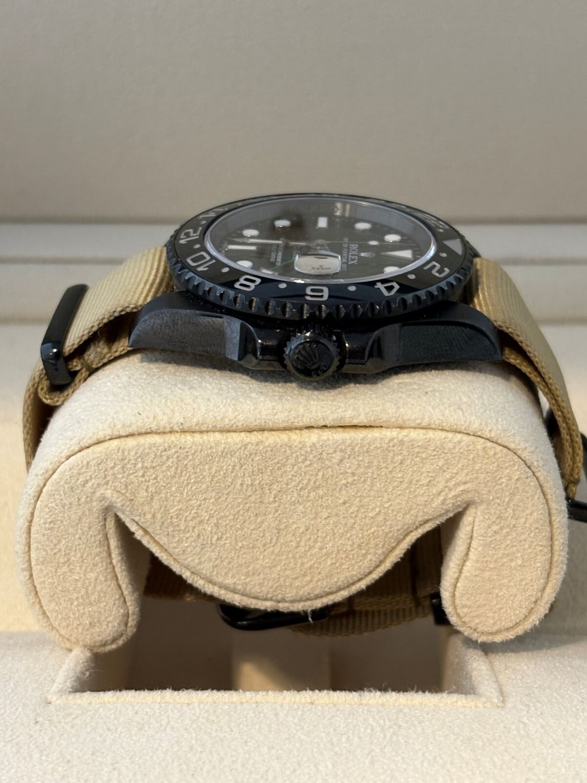 pro hunter gmt master ii 40mm 1