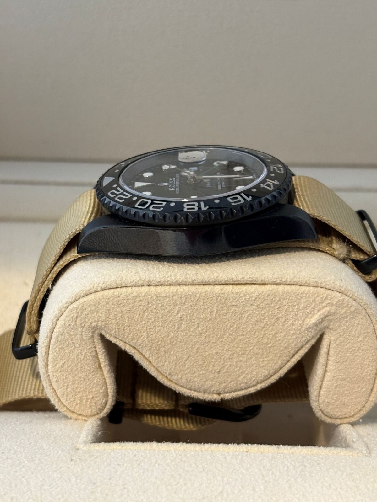 pro hunter gmt master ii 40mm 2