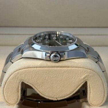rolex air king 40mm 1