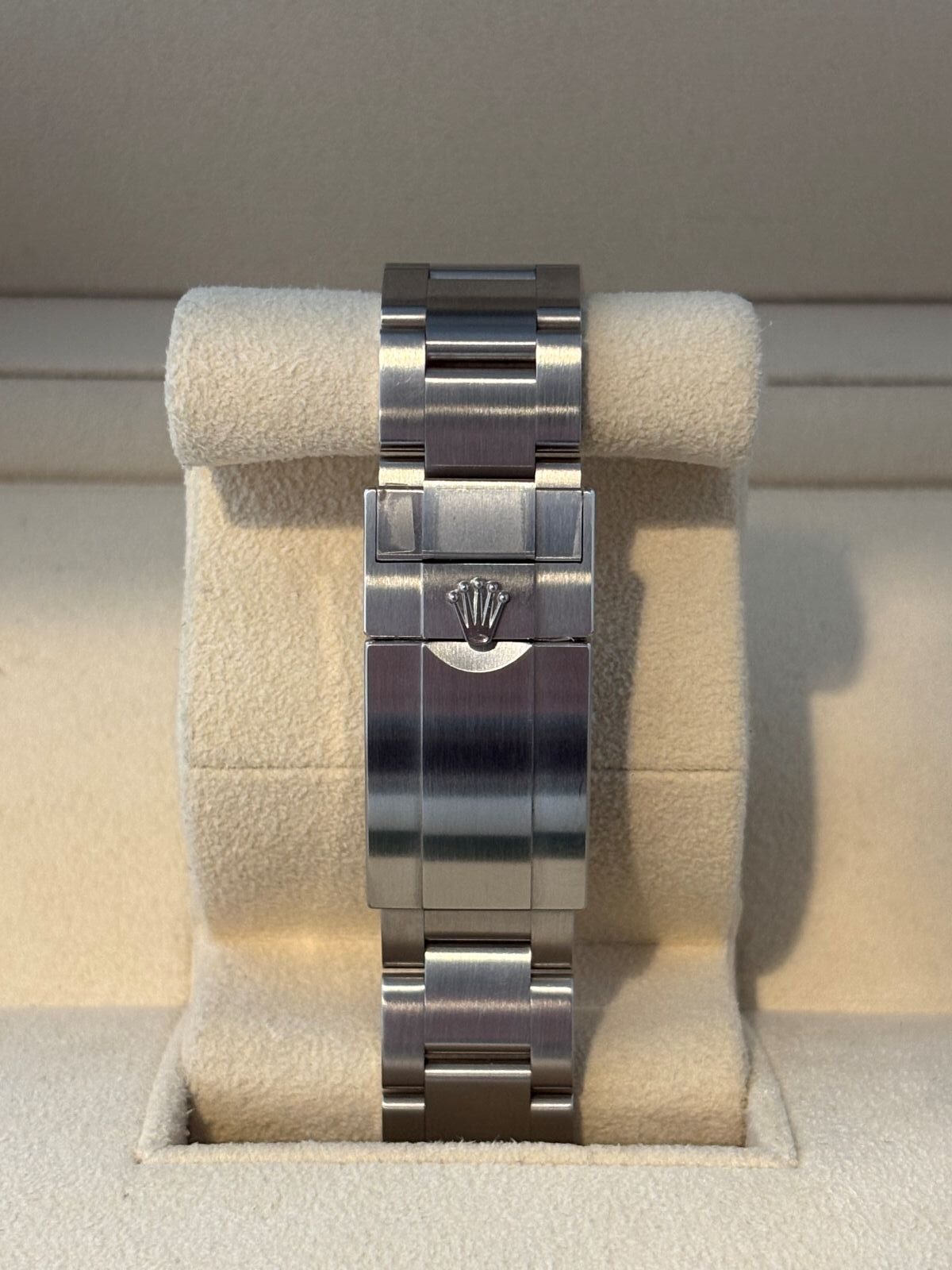 rolex air king 40mm 3