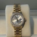 rolex day date 28mm