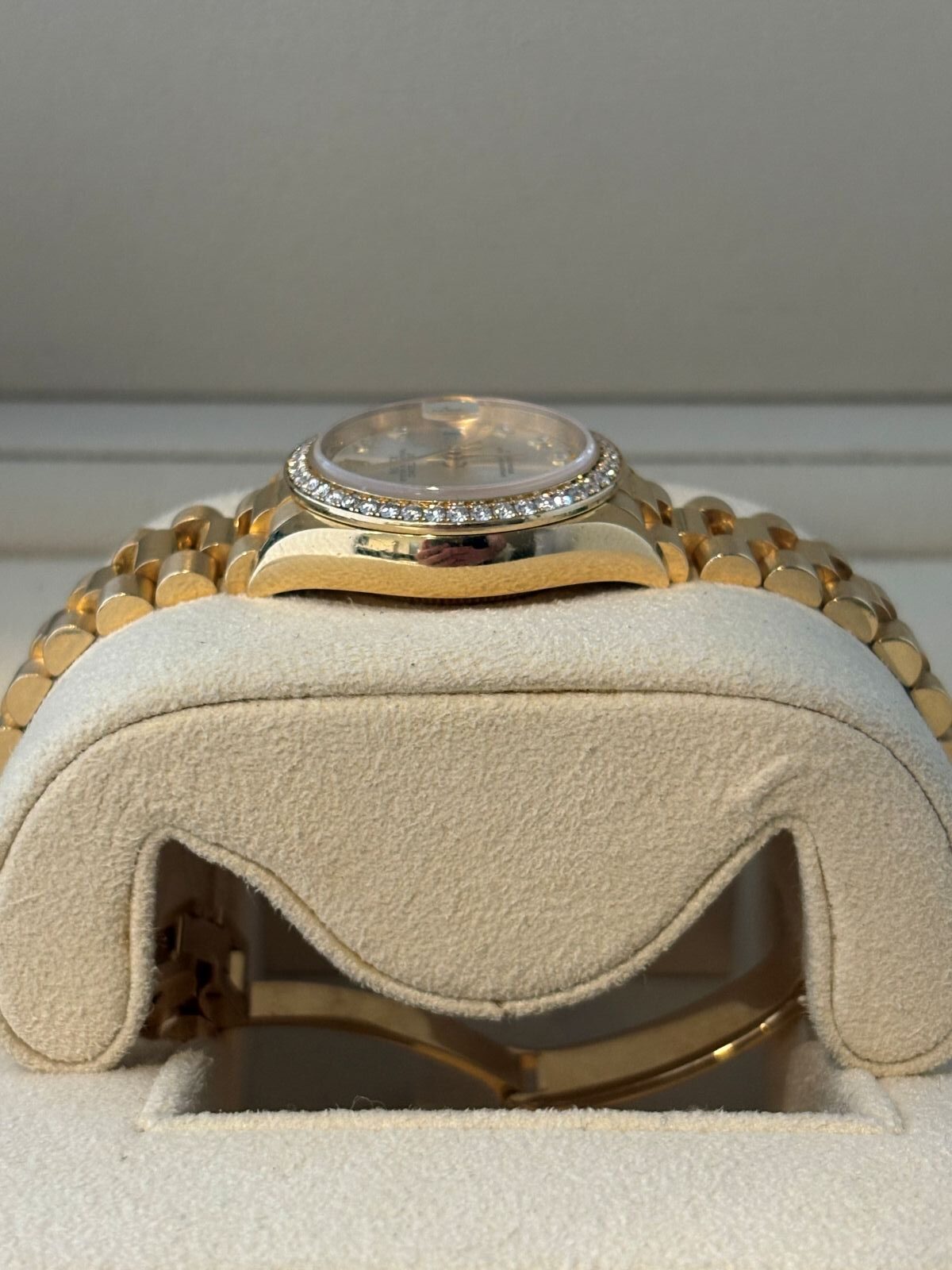 rolex day date 28mm 2