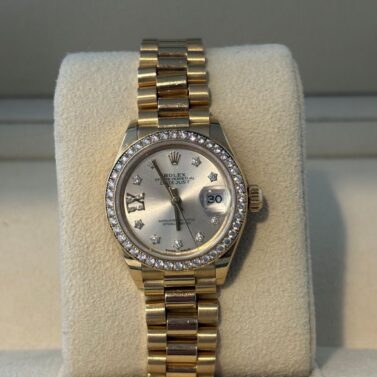 rolex day date 28mm