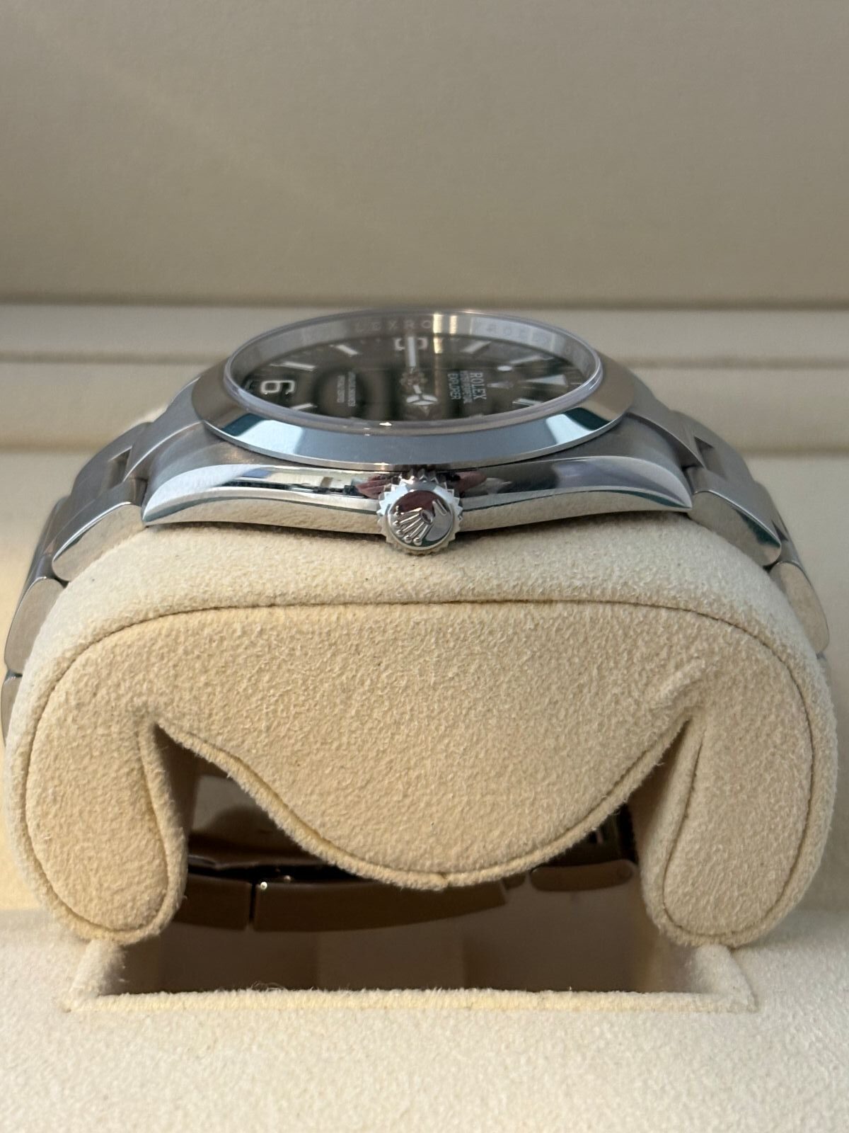 rolex explorer 40mm 1