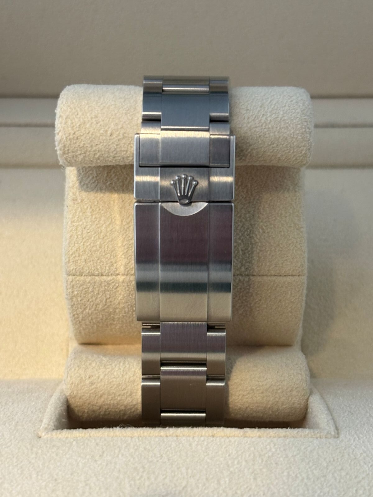 rolex explorer 40mm 3