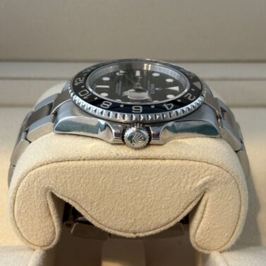 rolex gmt master ii 40mm 1
