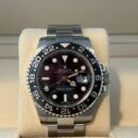 rolex gmt master ii 40mm