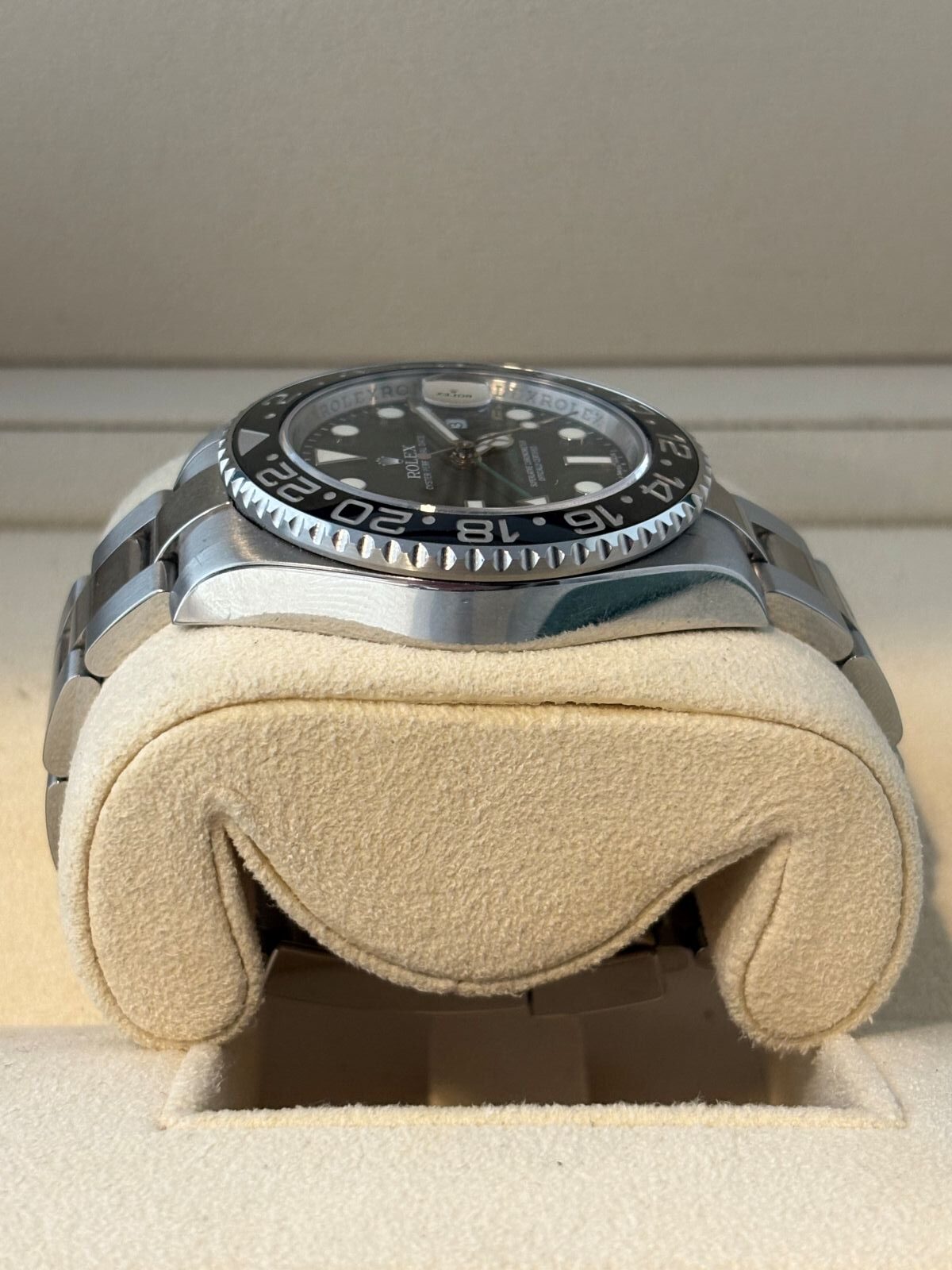 rolex gmt master ii 40mm 2