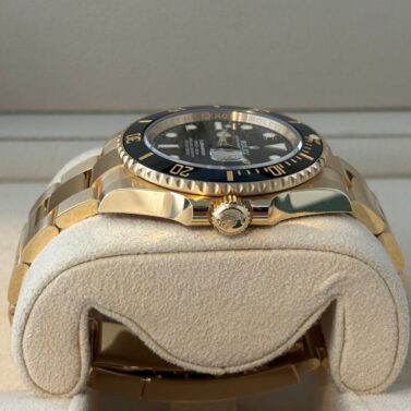 rolex submariner 41mm 1