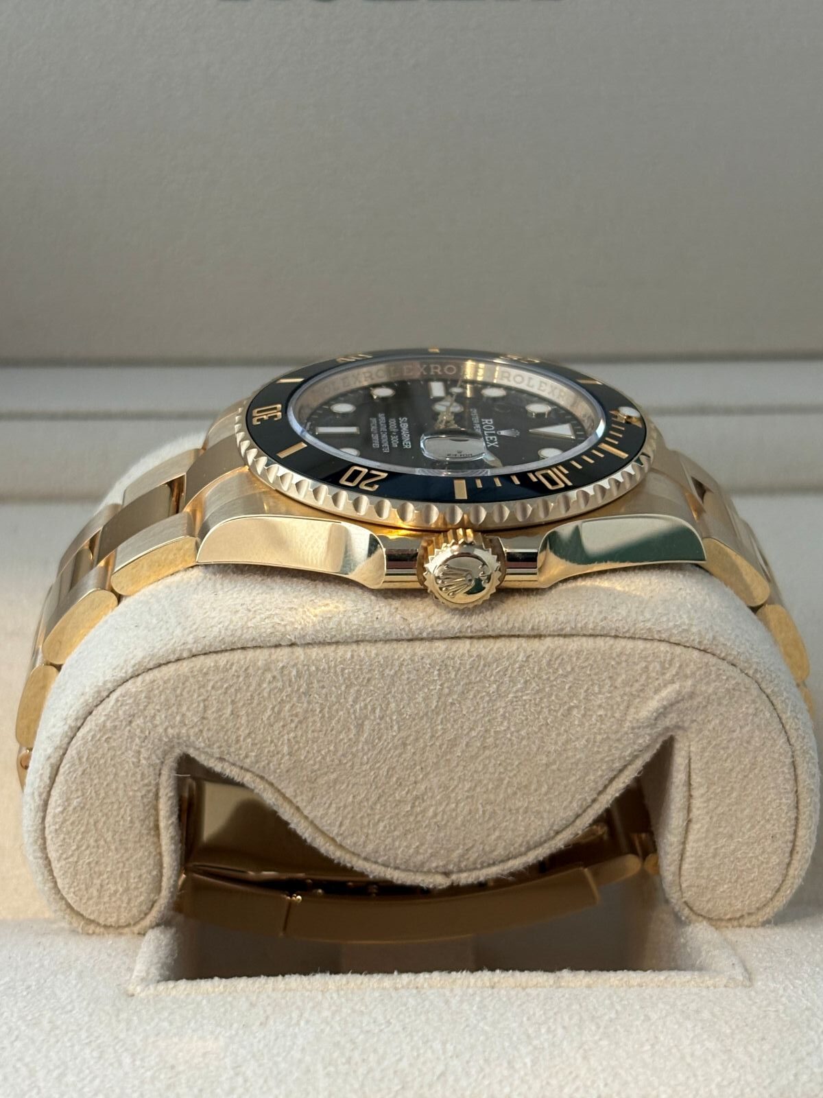 rolex submariner 41mm 1