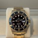 rolex submariner 41mm