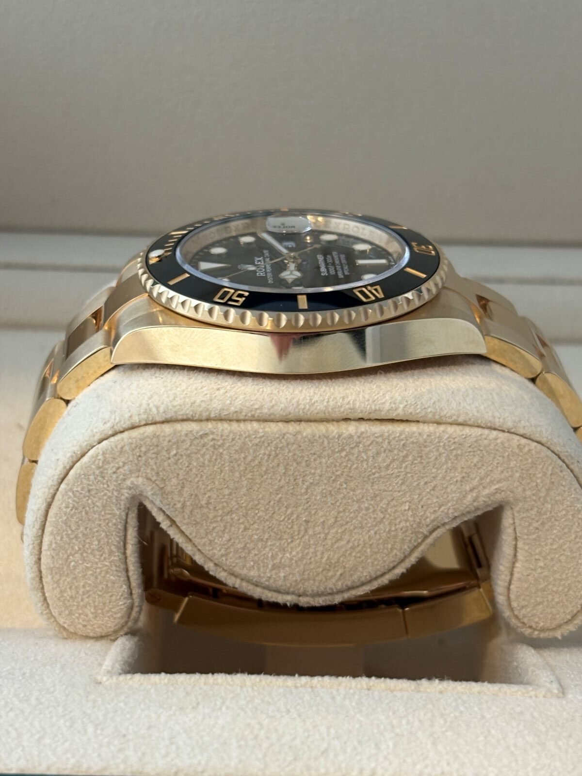 rolex submariner 41mm 2