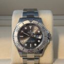 rolex yacht master 40mm