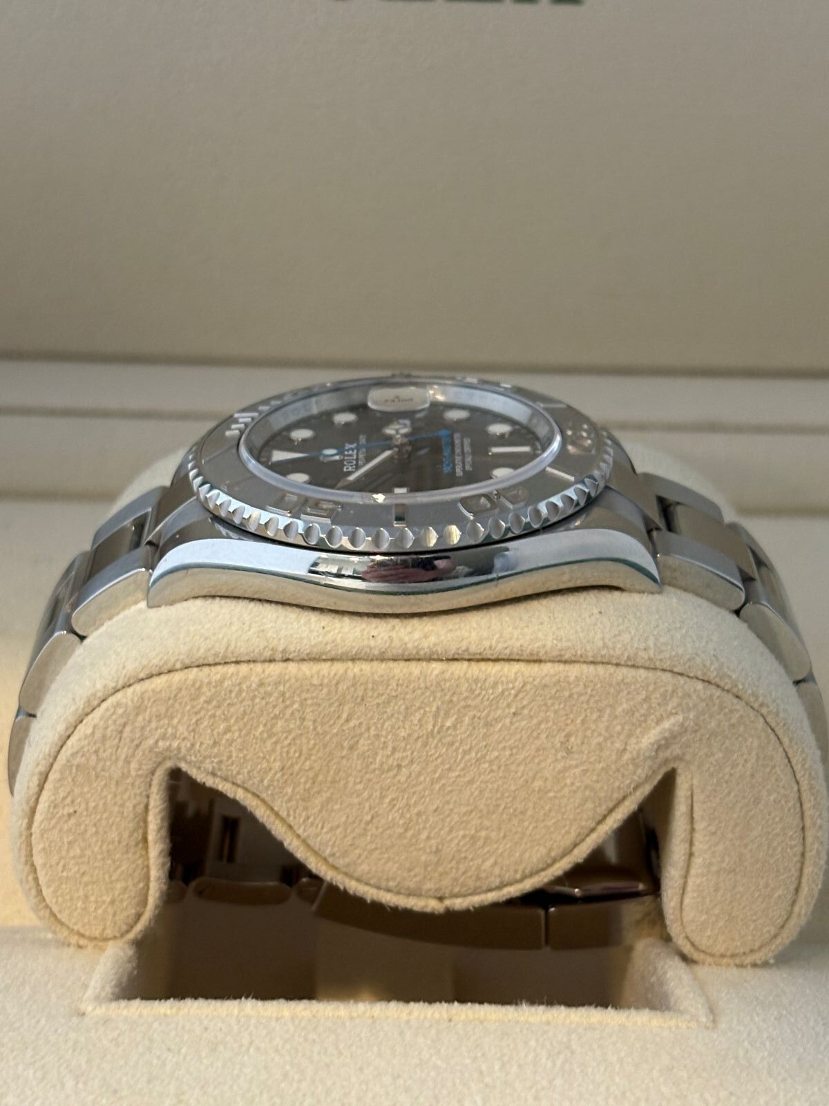 rolex yacht master 40mm 2