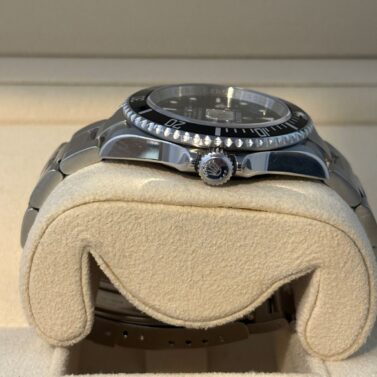 2009 rolex submariner 40mm 1
