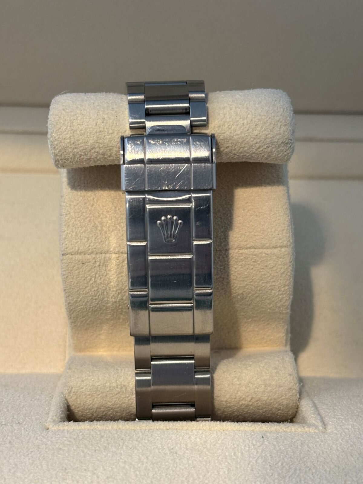 2009 rolex submariner 40mm 3