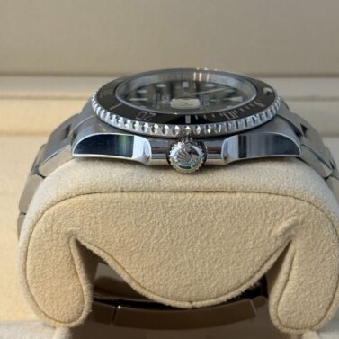 2016 rolex submariner 40mm 1