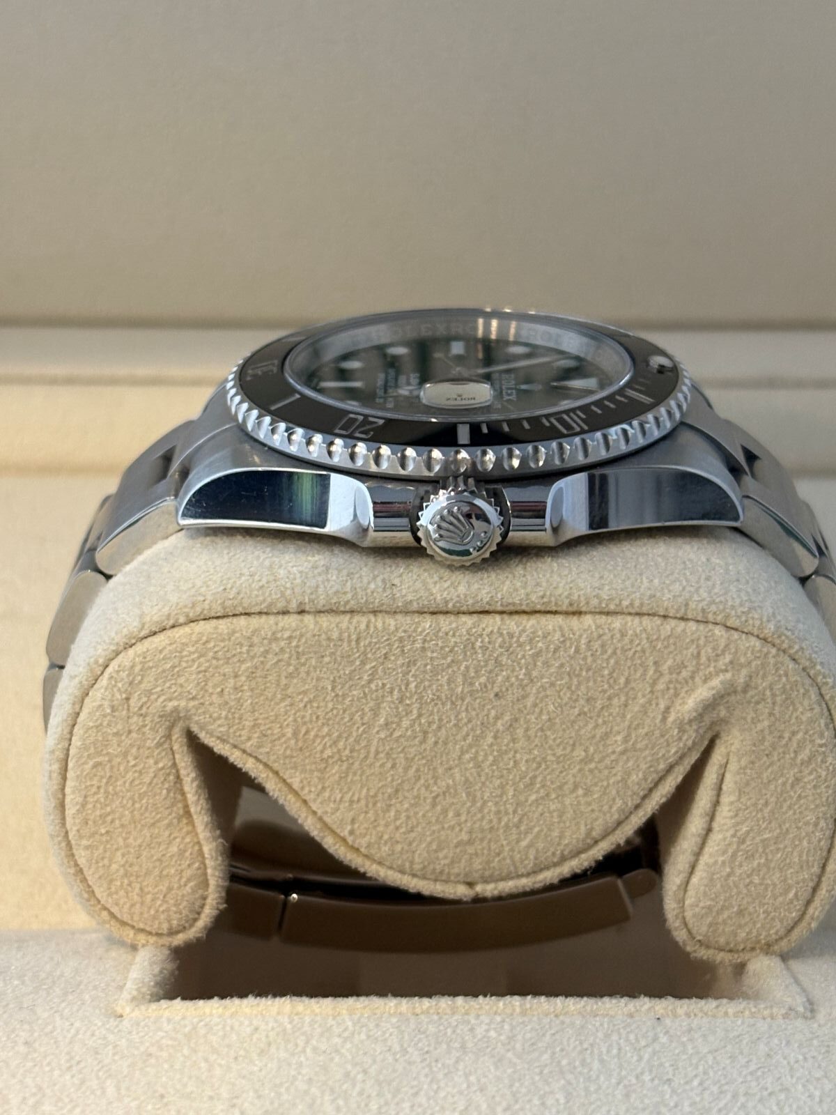 2016 rolex submariner 40mm 1
