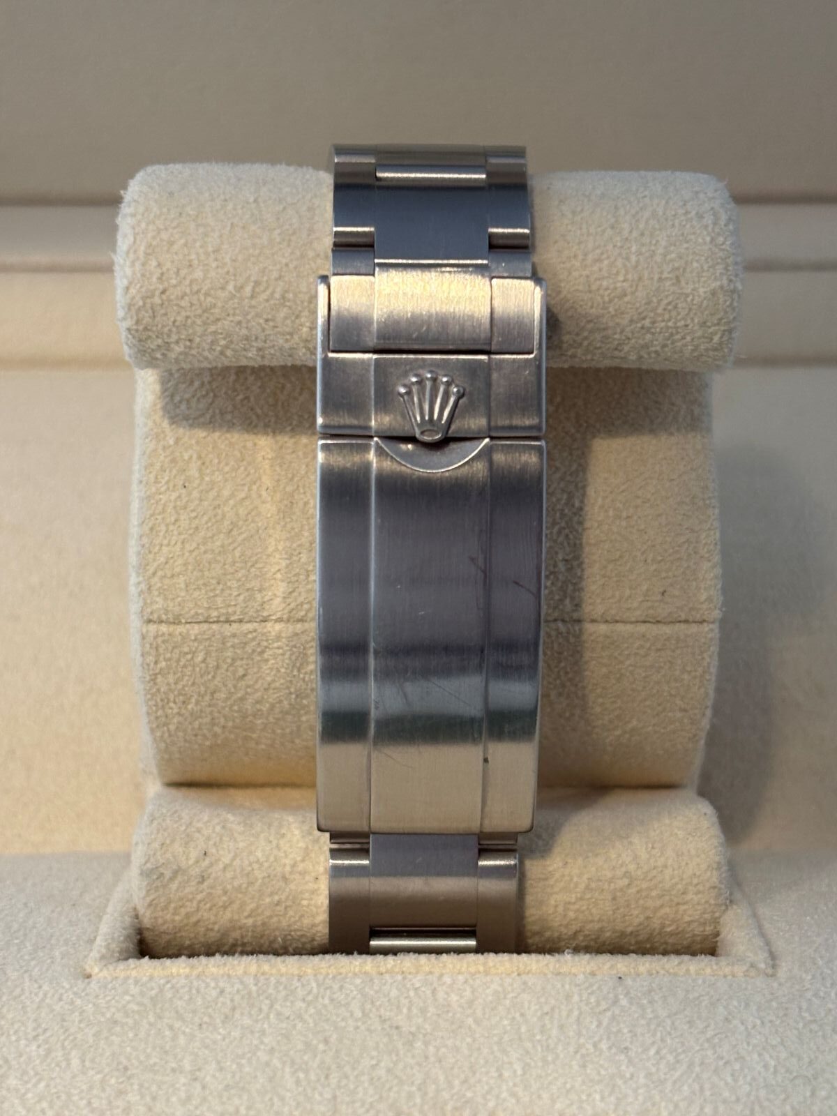 2016 rolex submariner 40mm 3
