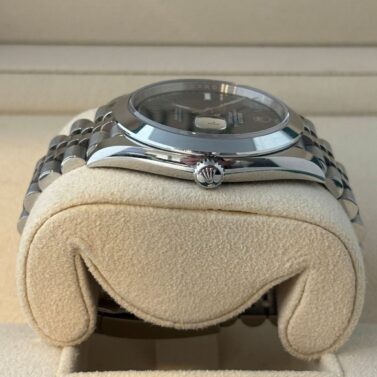 2021 rolex datejust 41mm 1