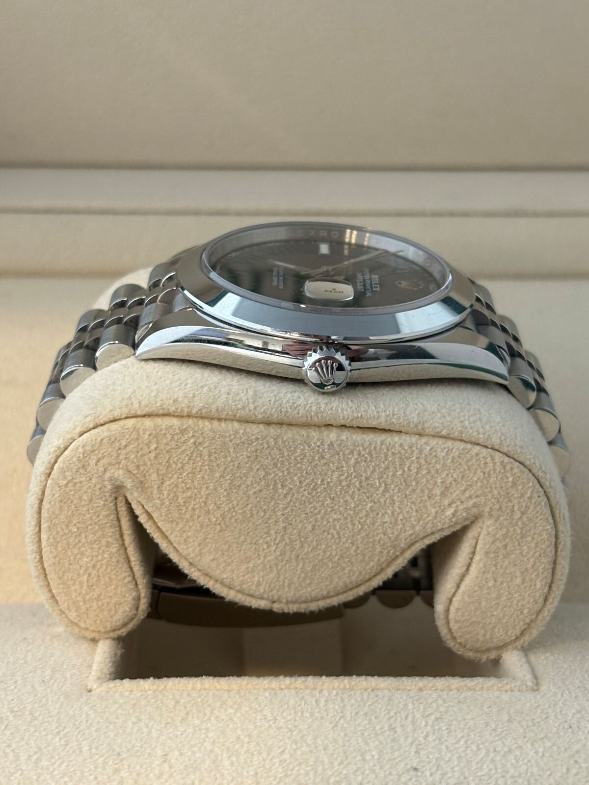 2021 rolex datejust 41mm 1