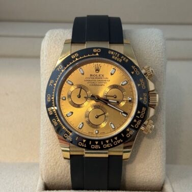 2023 rolex daytona 40mm