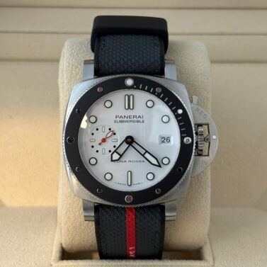 2026 panerai submersible 42mm