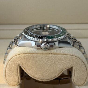 2026 rolex gmt master ii 40mm 1