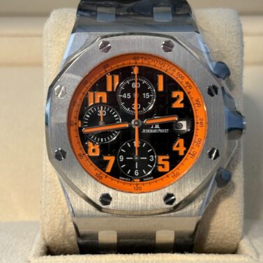 audemars piguet 42mm