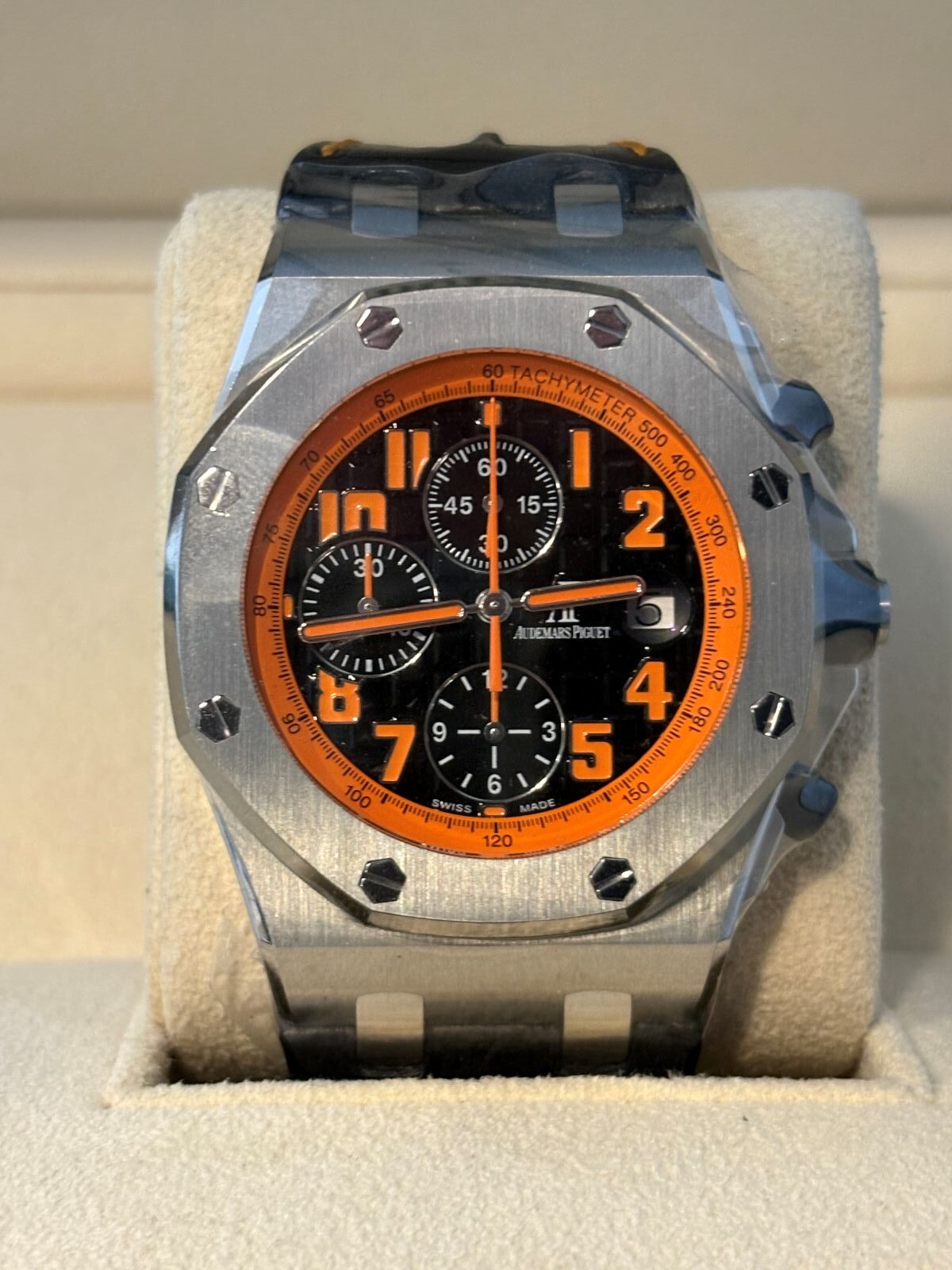 audemars piguet 42mm