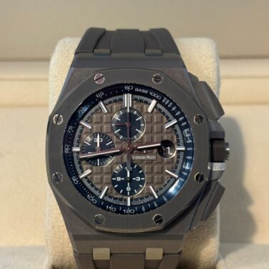 audemars piguet 44mm