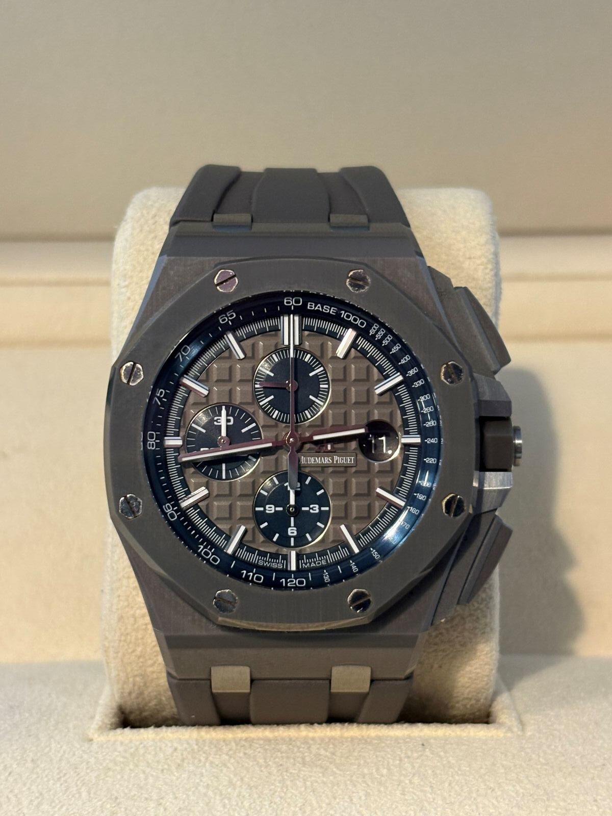 audemars piguet 44mm