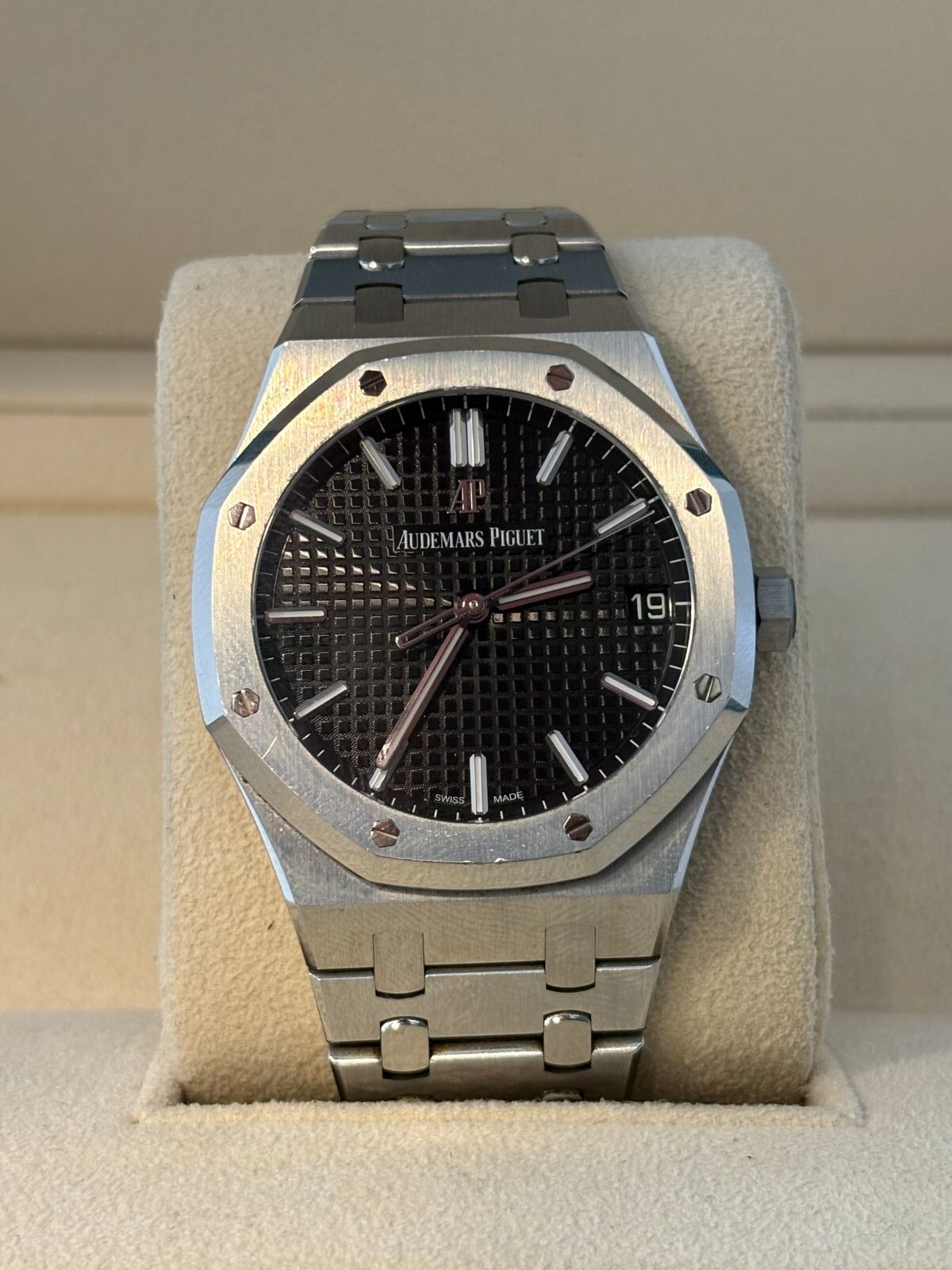 audemars piguet
