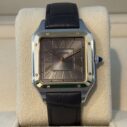 cartier santos