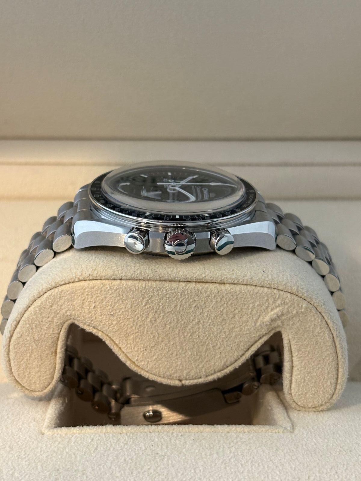 omega speedmaster 42mm steel 2026 1