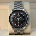 omega speedmaster 42mm steel 2026