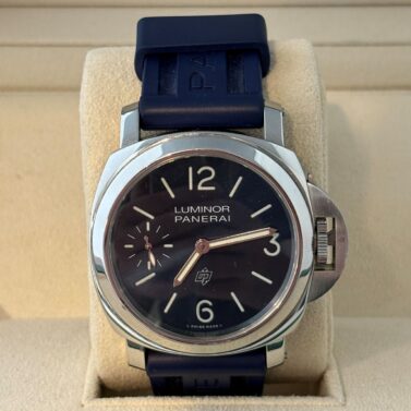panerai luminor 44mm