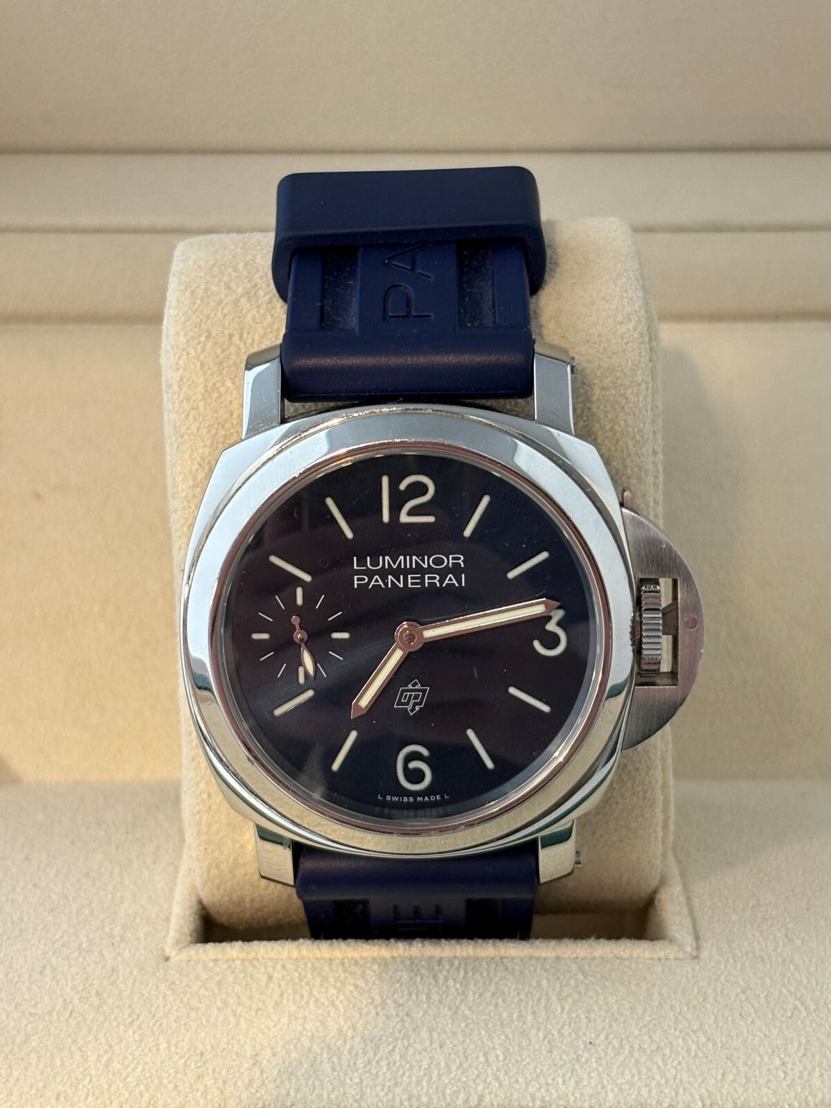 panerai luminor 44mm