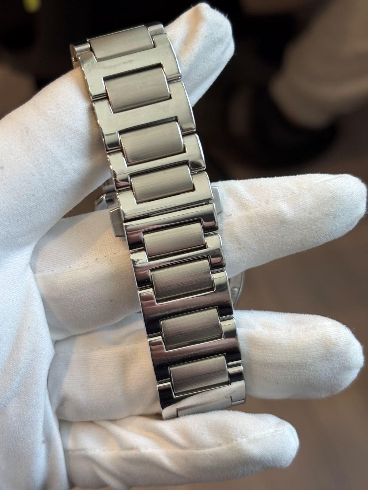 piaget polo signature date 42mm steel 2020 3