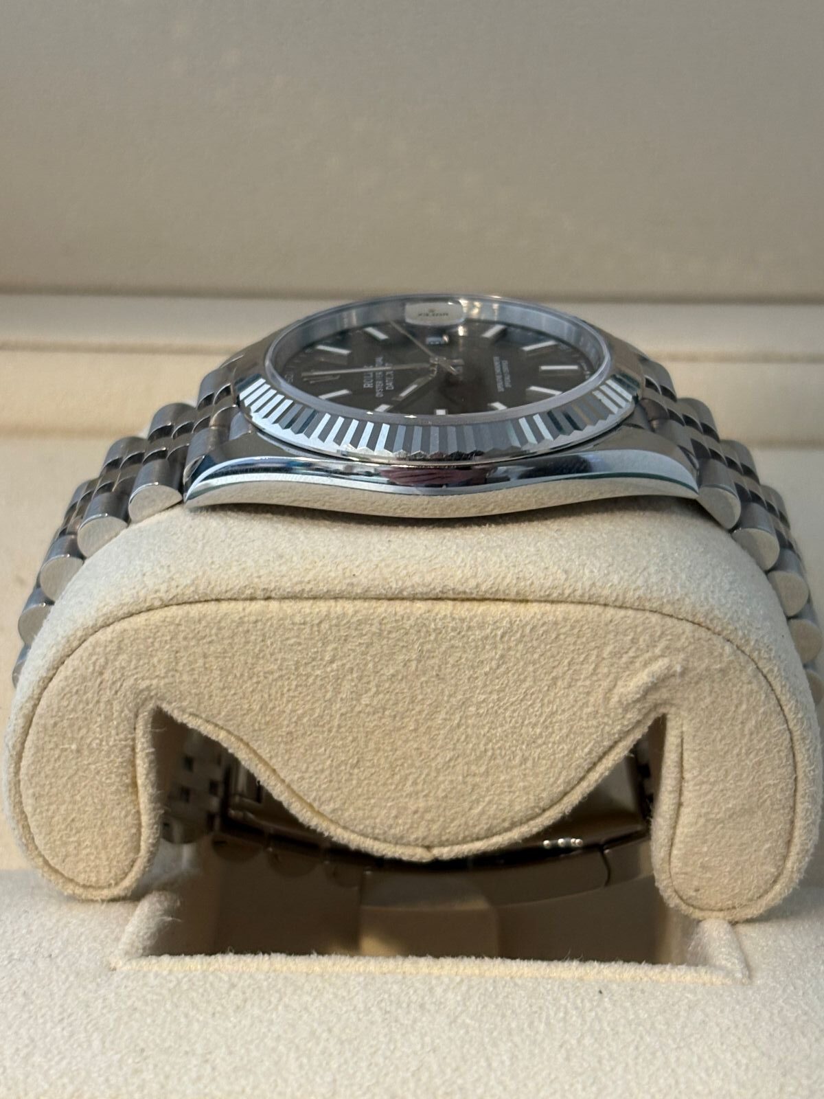 rolex datejust 41mm 2