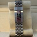 rolex datejust 41mm steel 2025 3