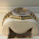 rolex day date 40mm yellow gold 2016 1