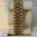 rolex day date 40mm yellow gold 2016 3