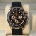 rolex daytona 40mm