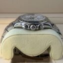 rolex daytona 40mm steel 2007 1