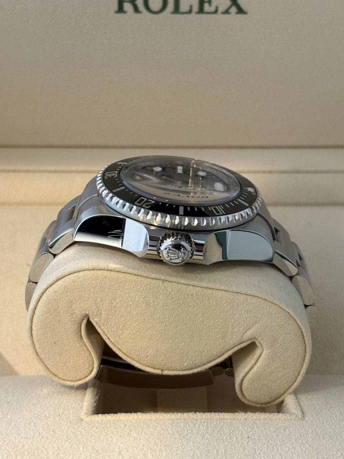 rolex deepsea 44mm 1