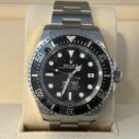 rolex deepsea 44mm