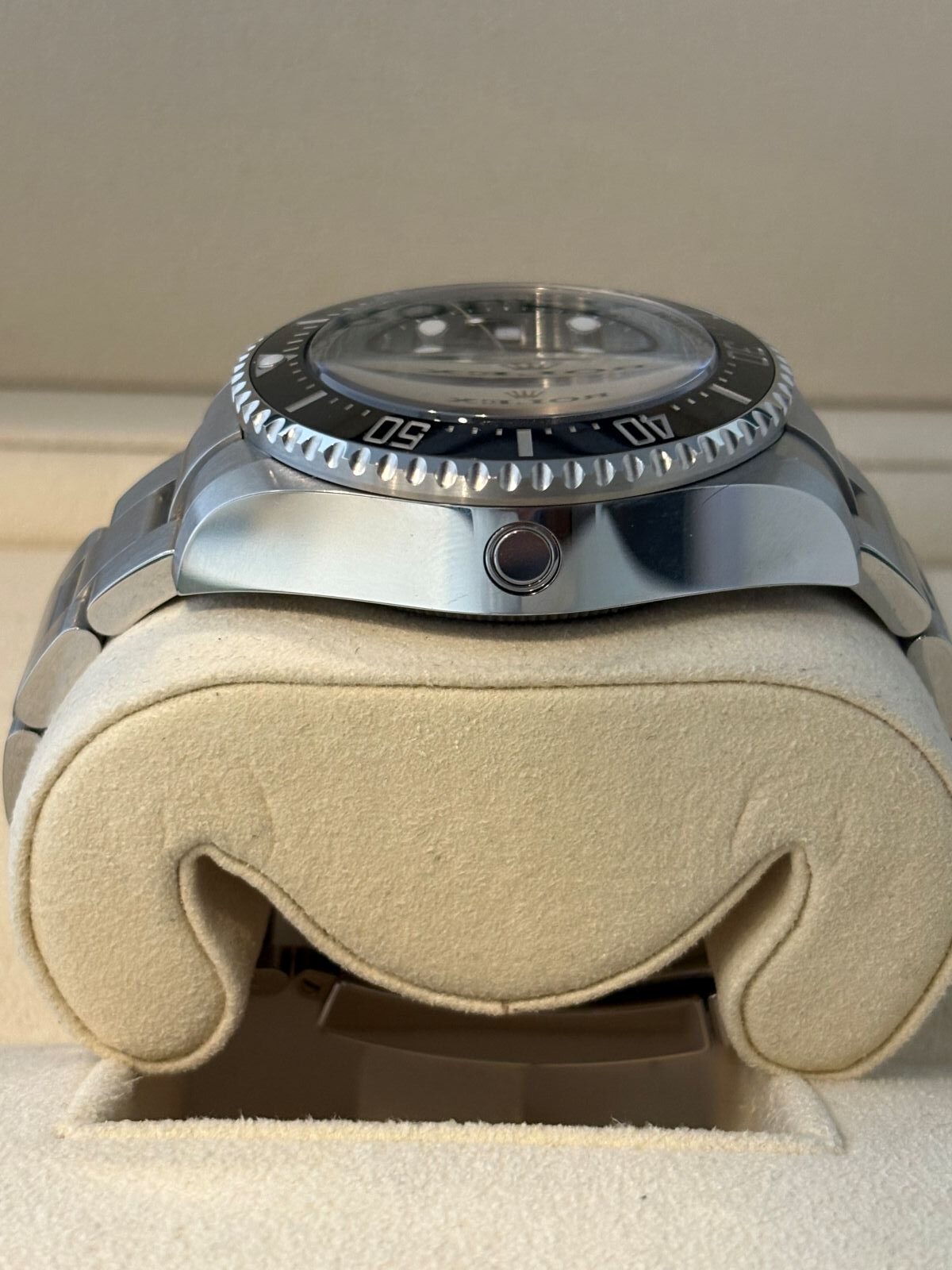 rolex deepsea 44mm 2
